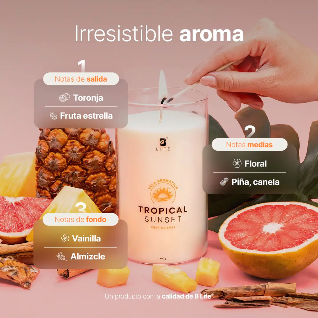 vela-aromatica-cera-de-soya-frutas-tropicales-600g