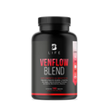 Mezcla de Jengibre, Ajo negro, Arginina, Resveratrol, Vitamina B3, Cebolla Morada y Pimienta de Cayena