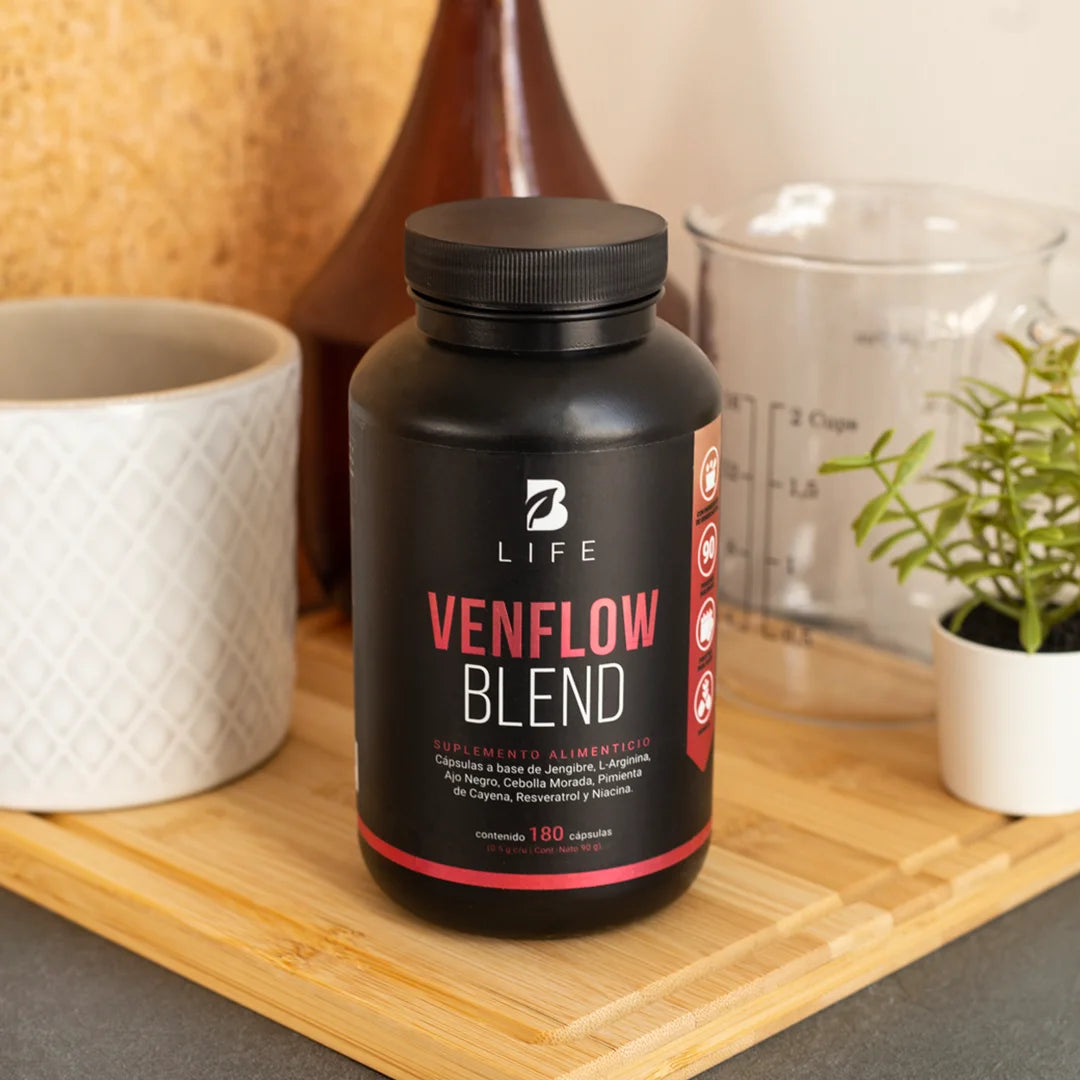 venflow-blend-suplemento-natural-jengibre-resveratrol-capsulas