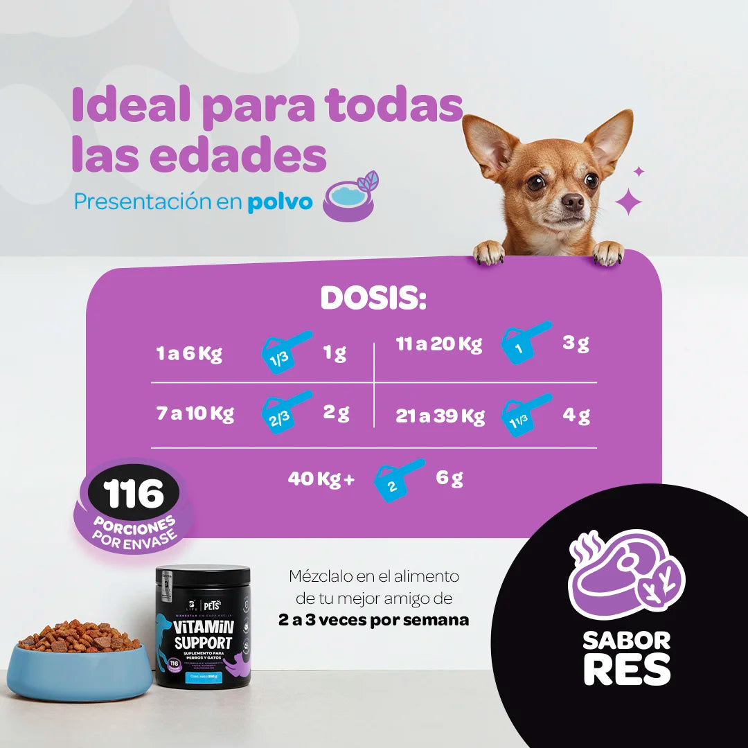 vitamin-support-suplemento-mascotas-multivitaminico-perros-gatos-en-polvo