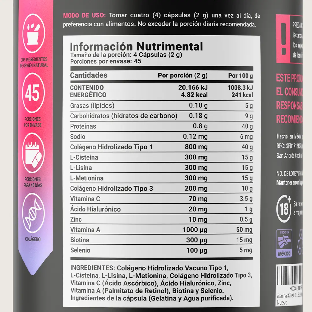 womens-hr-suplemento-mujer-colageno-lisina-biotina-vitamina-c-a-capsulas