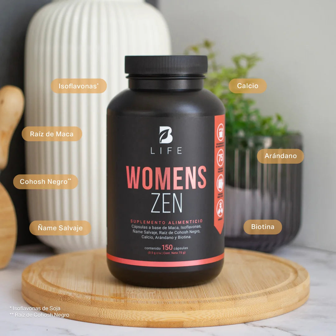 womens-zen-suplemento-natural-equilibrio-mujer-capsulas
