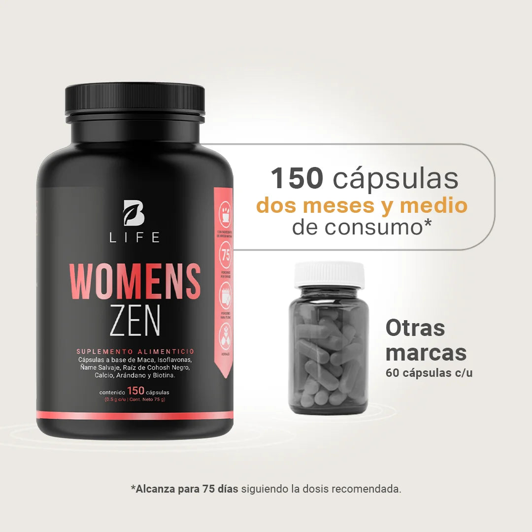 womens-zen-suplemento-natural-equilibrio-mujer-capsulas