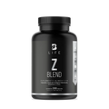 Zinc | Adicionado con Colágeno y Vitamina C 
