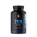 Mezcla de Zinc | con Magnesio, Vitamina C, Colágeno Hidrolizado, Vitamina B6 y Calcio | 150 cápsulas 